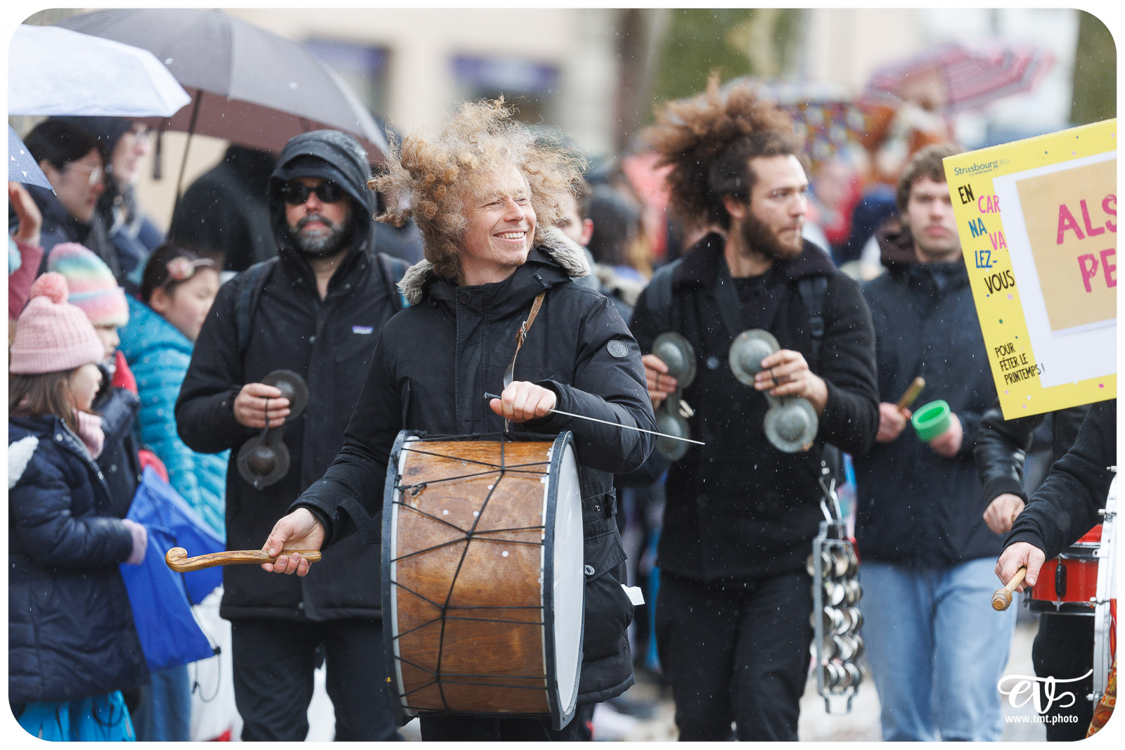 CARNAVAL DE STRASBOURG 2024